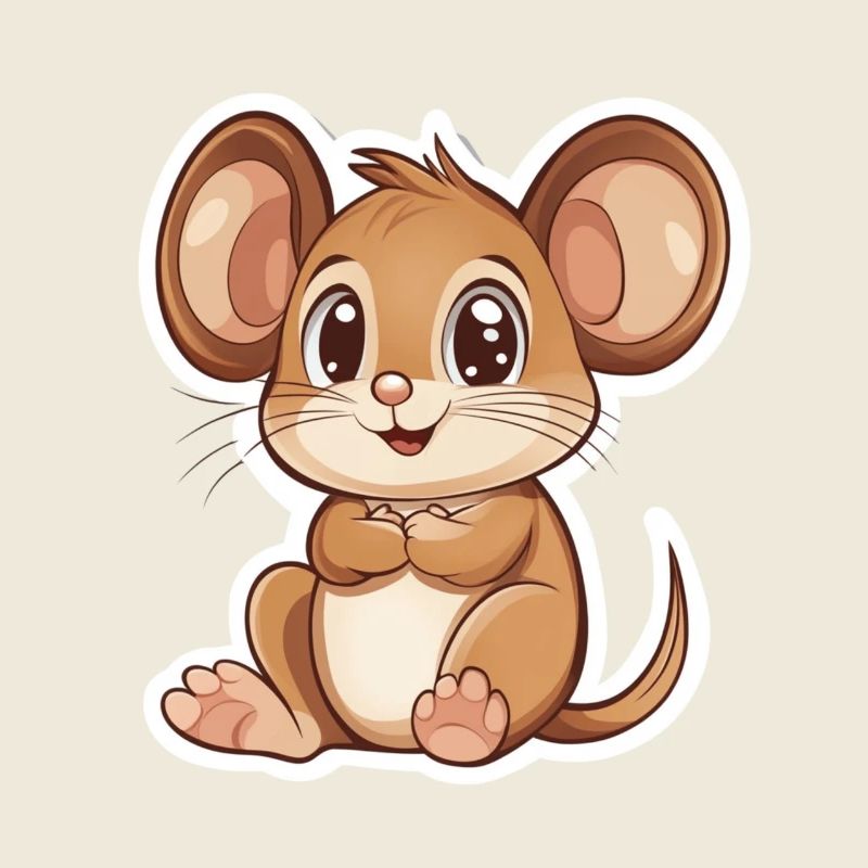 mouse