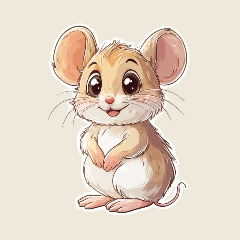 mouse