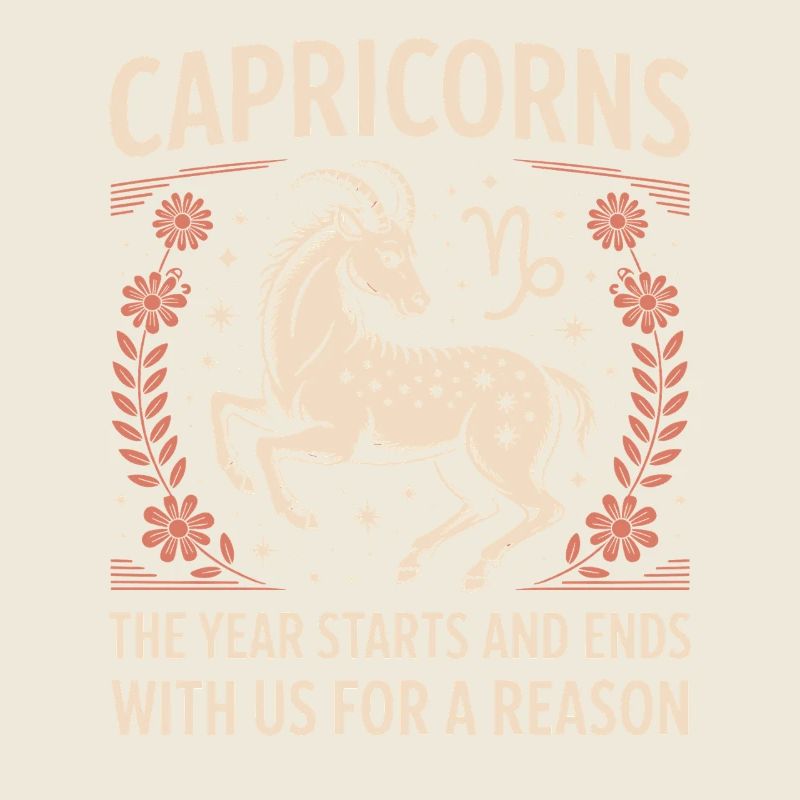 Steinbock Sternzeichen