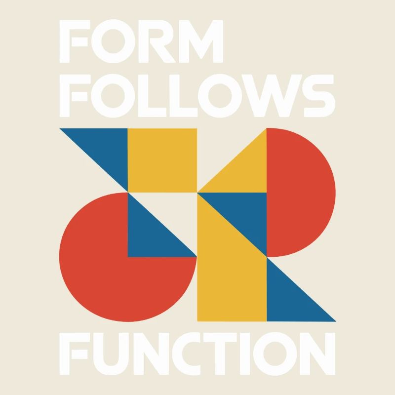 Bauhaus Architecture Architecte