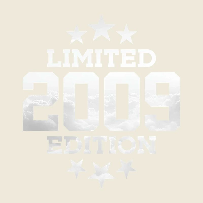ÉDITION LIMITÉE 2009 17E ANNIVERSAIRE
