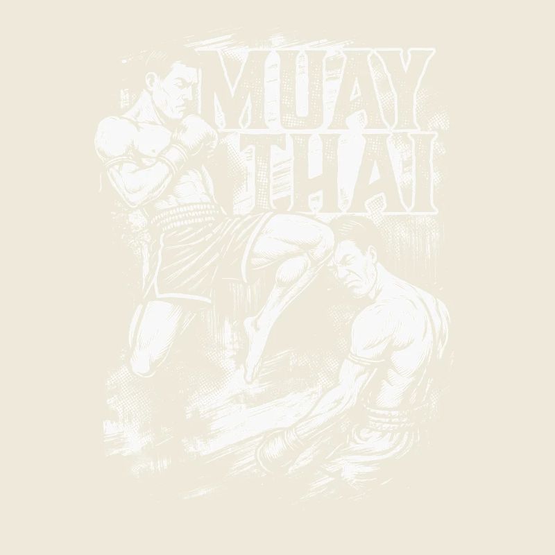 Muay Thai Flying Knee – Explosive Knee Attack