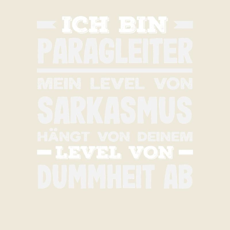 Gleitschirm Abenteuer Paragliding Sarkasmus