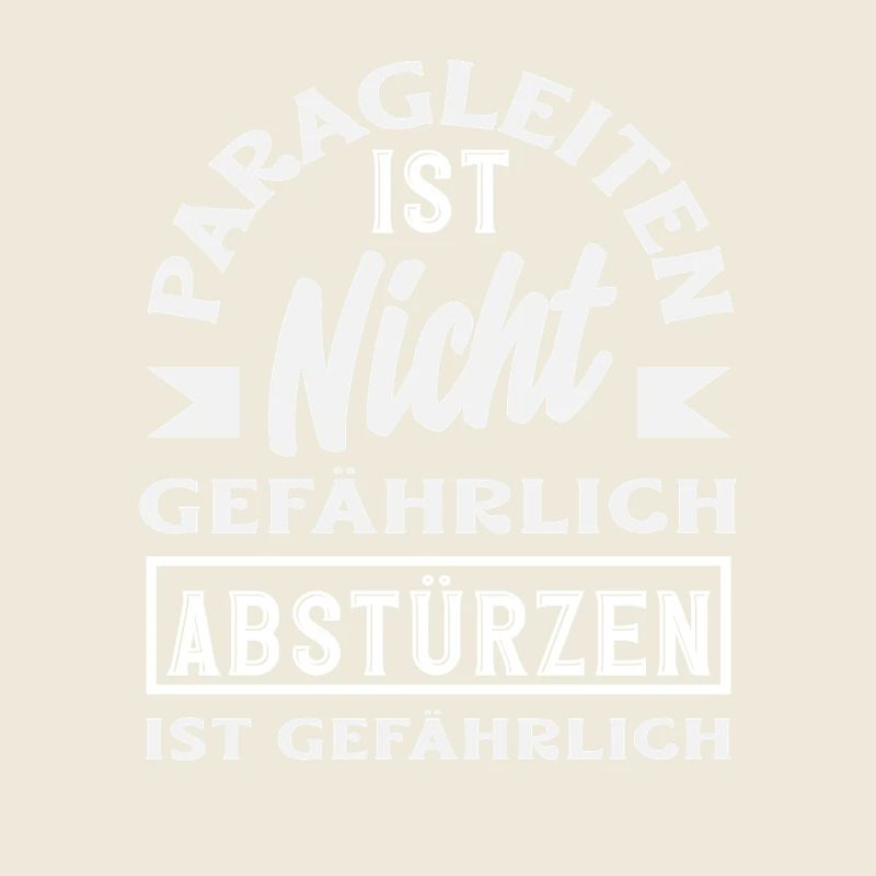 Gleitschirm Abenteuer Paragliding Paragleiten