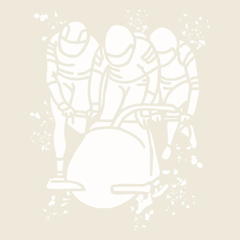 Bobsleigh Bobsleigh Bobsleigh à quatre