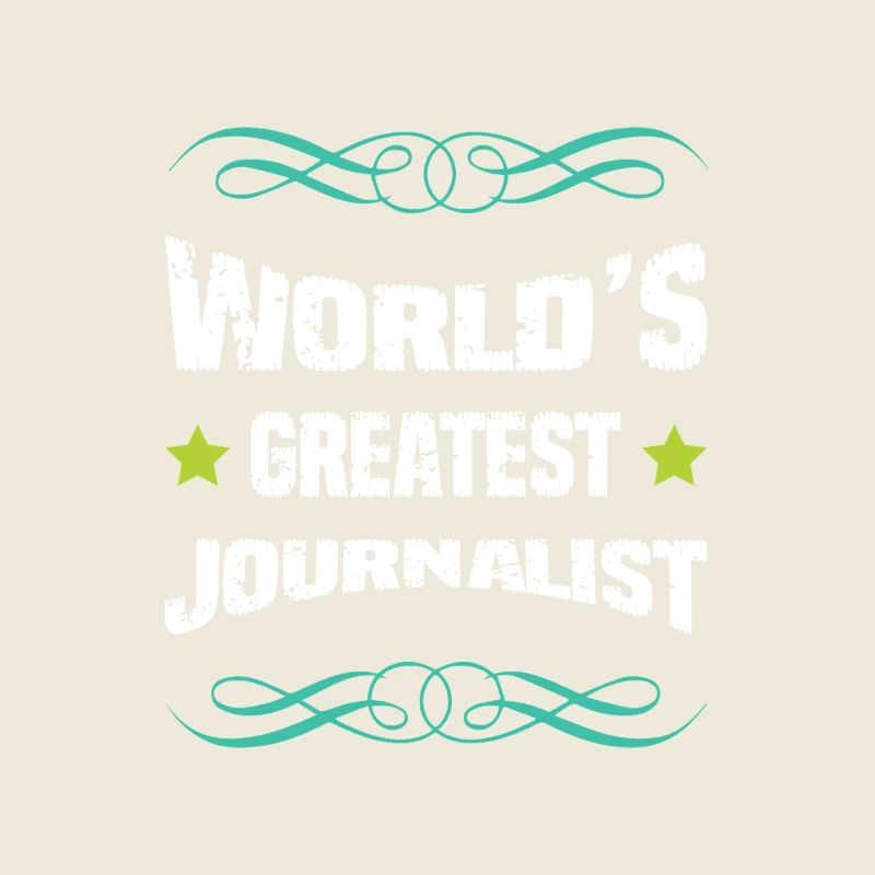 Weltbester Journalist