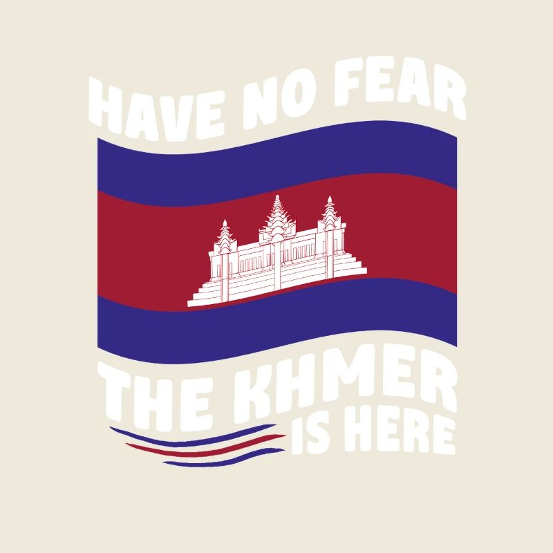 Cambodia Cambodian The Khmer Is Here