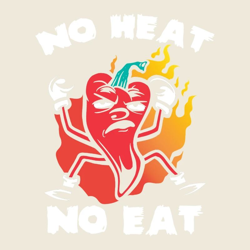 Chili Herz Kein Fleisch