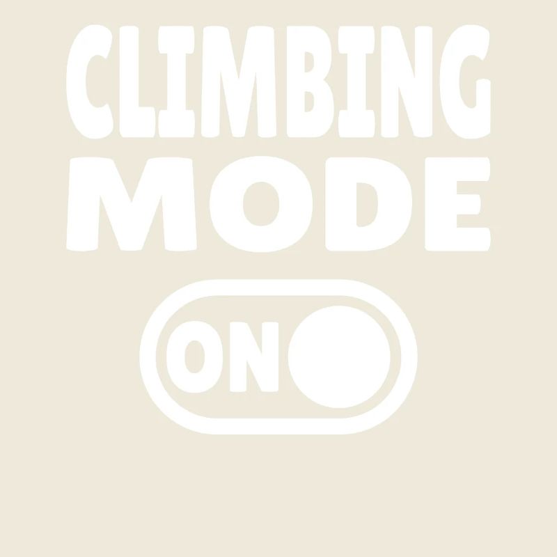 Climbing Mode ON – Boulder & Kletter Style