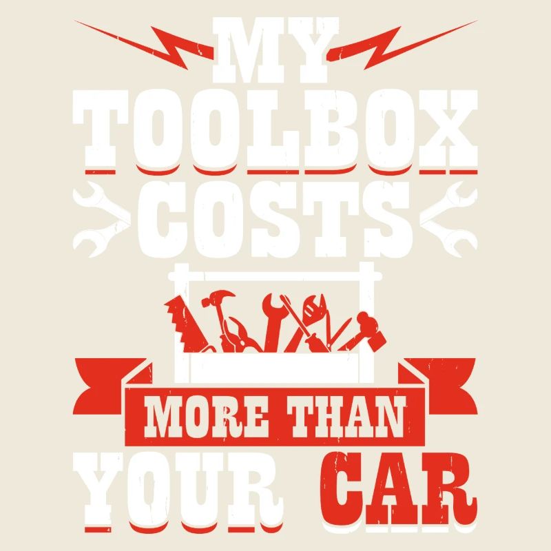 Mechanic Mechatronics Technician Screwdriver Gift