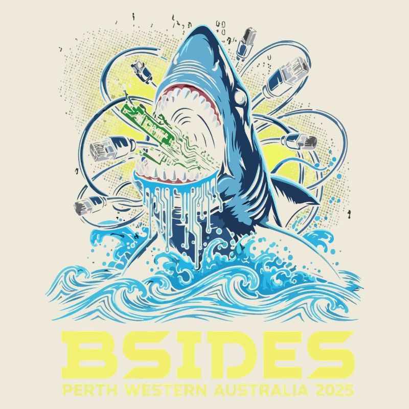Shark Beat BSIDES Perth 2025