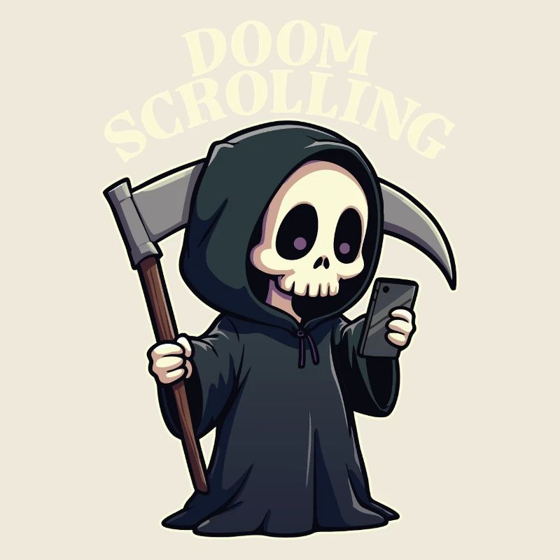 Défilement de Doom
