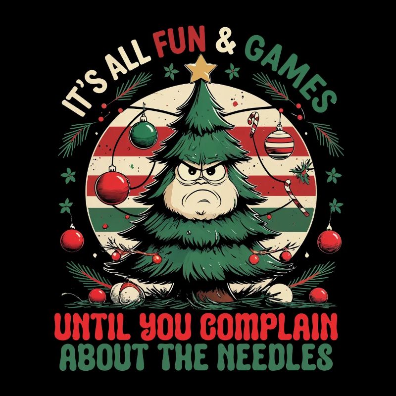 Weihnachtsbaum Züchter