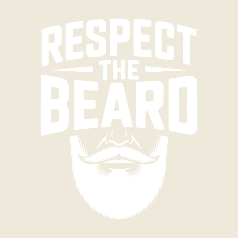 Respecter la barbe