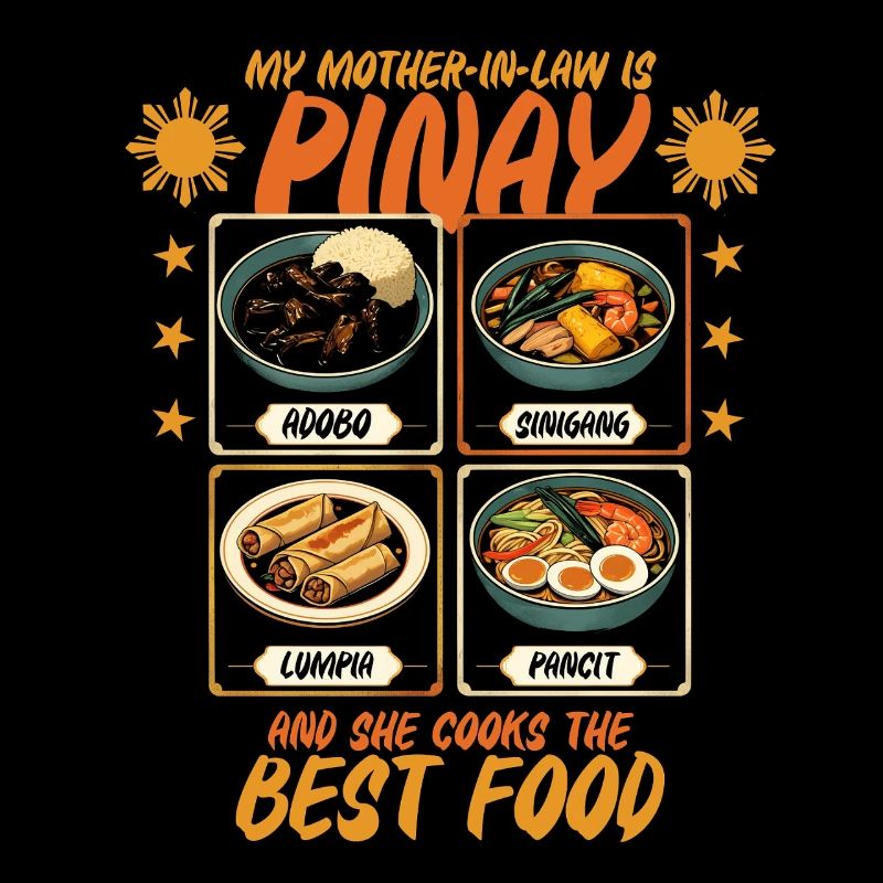 Pinay Schwiegermutter Philippinisch