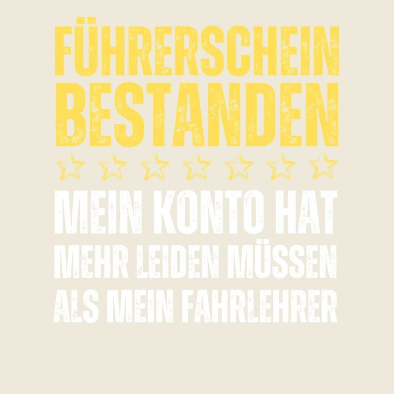 Führerschein Bestanden 
