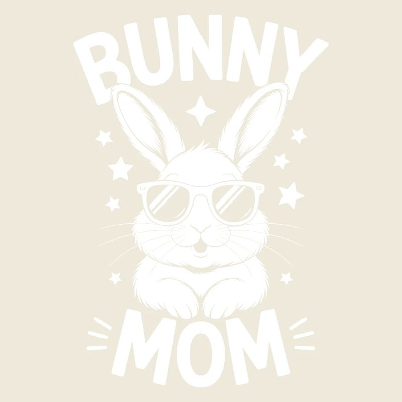 Hasen Spruch Mama Kaninchen Lustige Hasen Geschenk