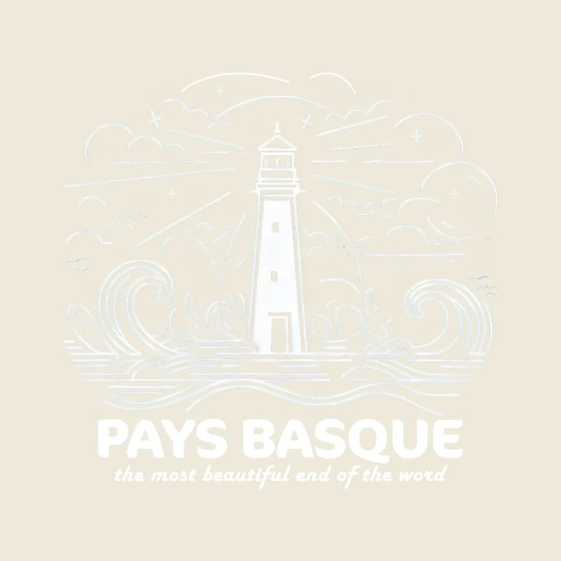 Pays Basque Fierté Bayonne Biarritz Plages Océan