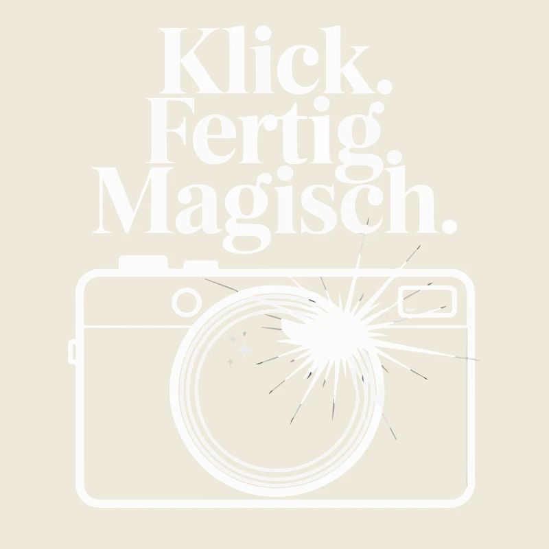 Click Done Magical Retro Camera Enthusiasts