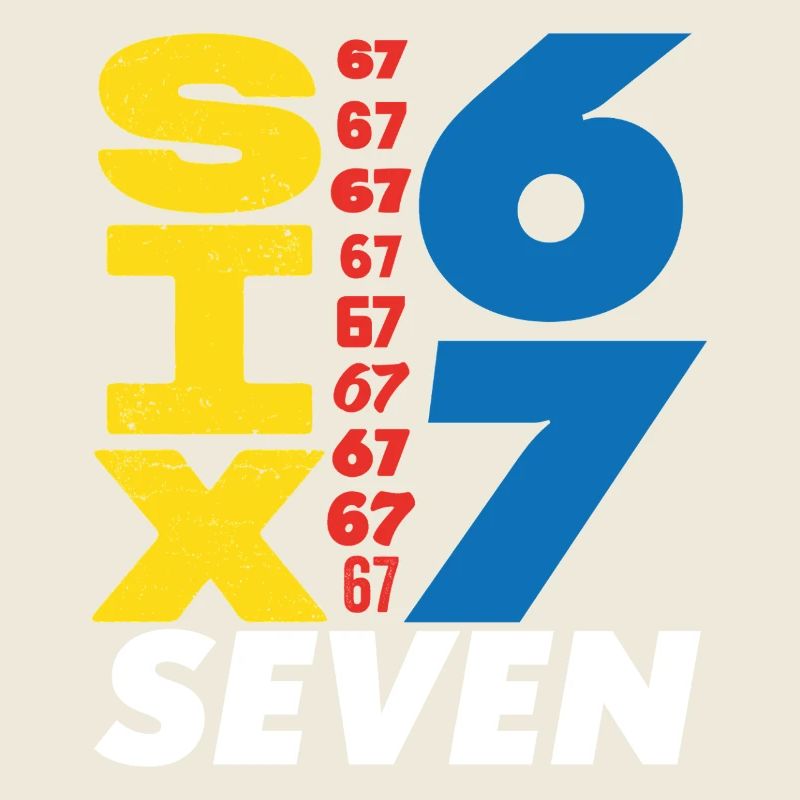 Six Sept, 67