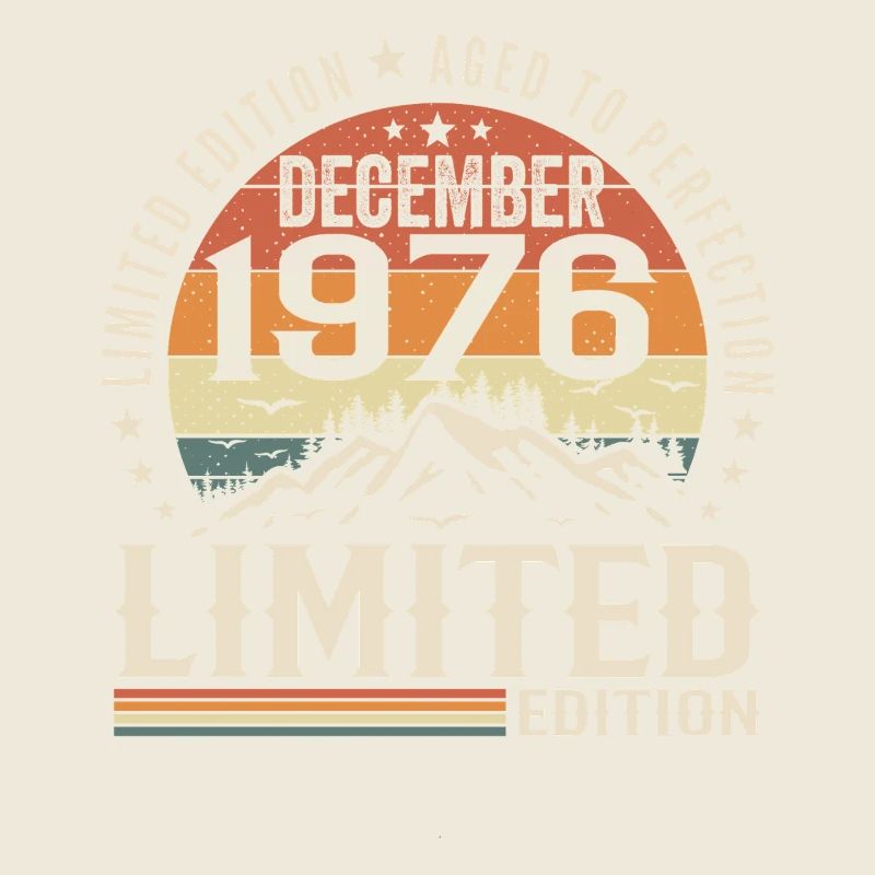 December 1976