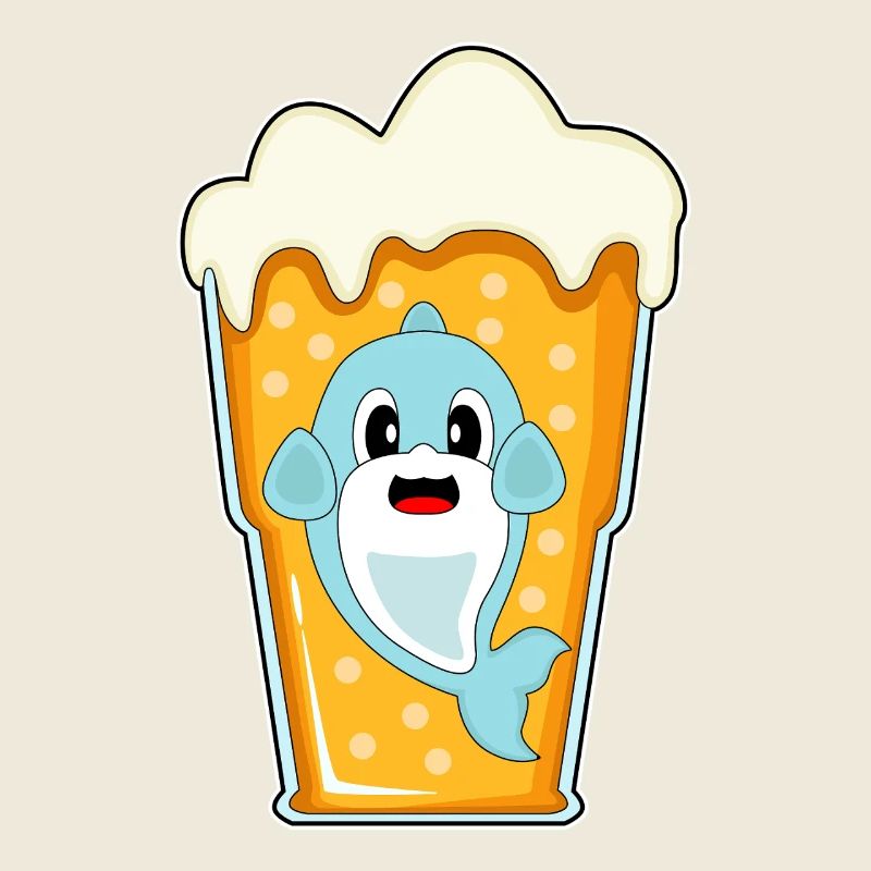 Delfin Bier