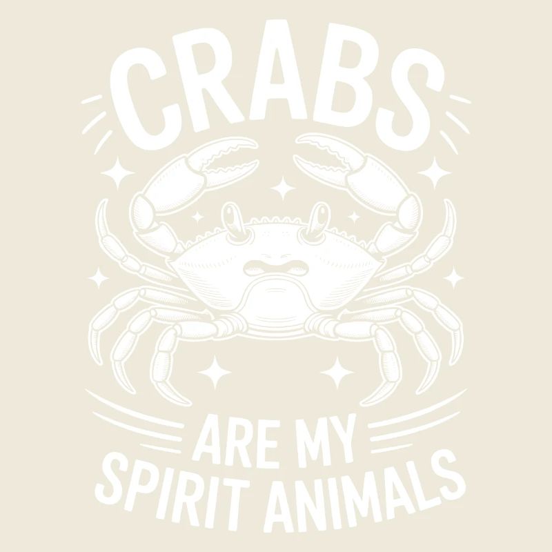 Crab Saying Crab Funny Crab Gift