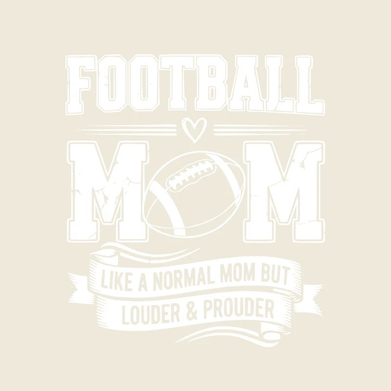 Mutter American Football Mutter