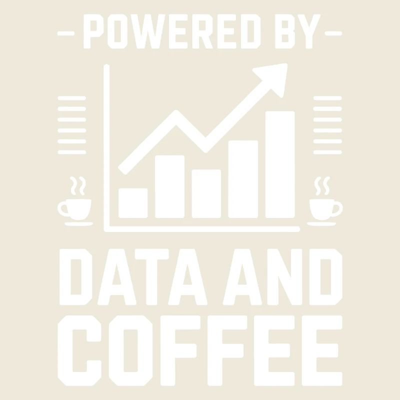 Datenanalyst Spruch Lustiges Datenanalyst Geschenk