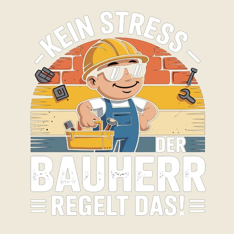 Pas de stress, le constructeur s’en occupe !