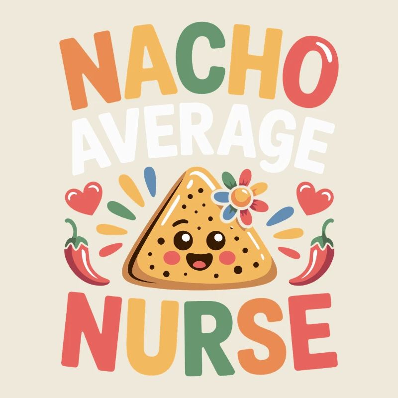 Nurse Tortilla Mexico
