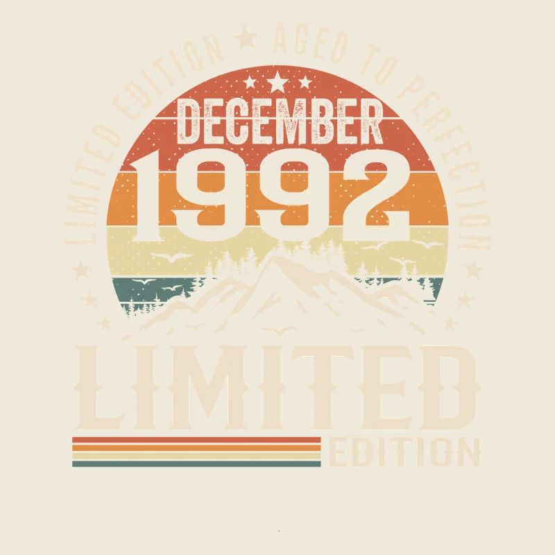 Dezember 1992