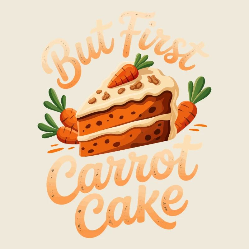 Gâteau Gâteau aux carottes
