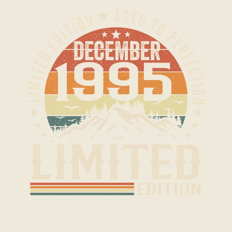 December 1995