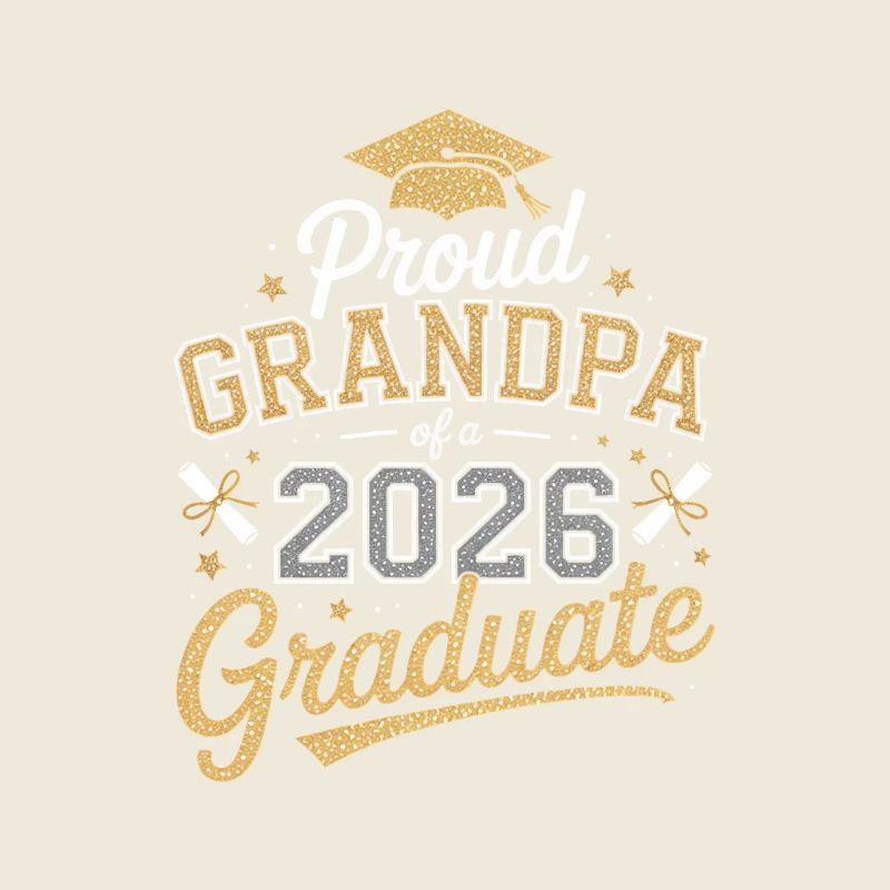 Stolzer Opa 2026 Grad