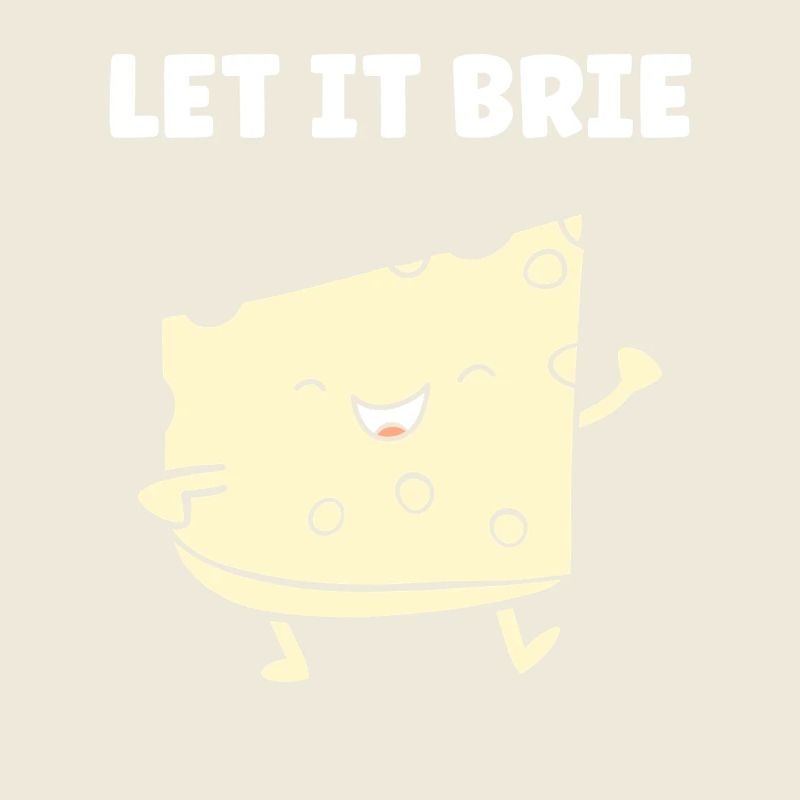 Humor brie cheese