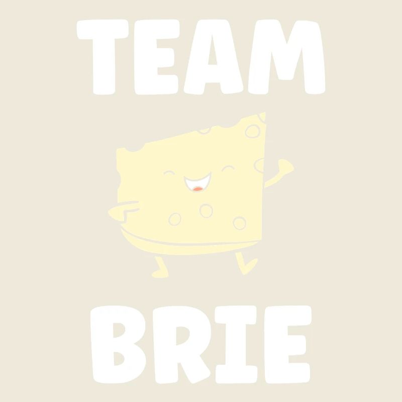 Humor Brie-Käse