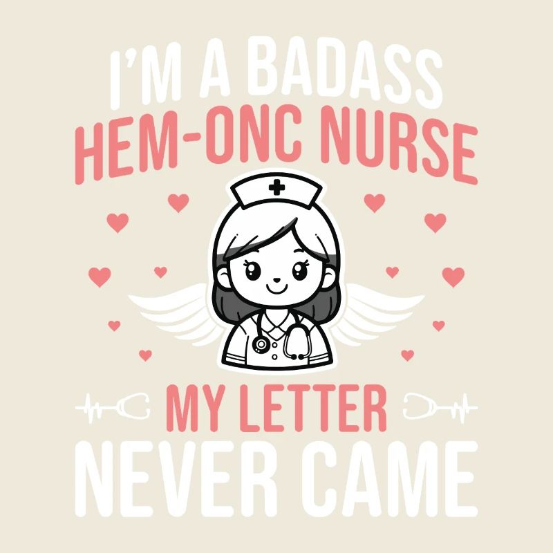  Hem/Onc Nurse Appreciation Month Hematology