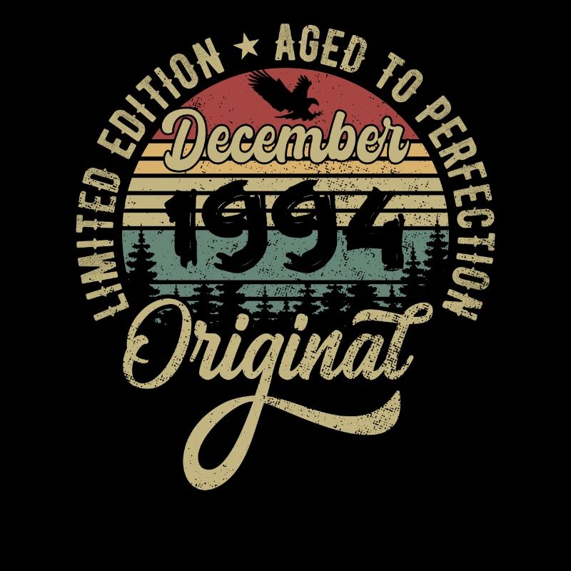Décembre 1994 - Légende depuis décembre 1994