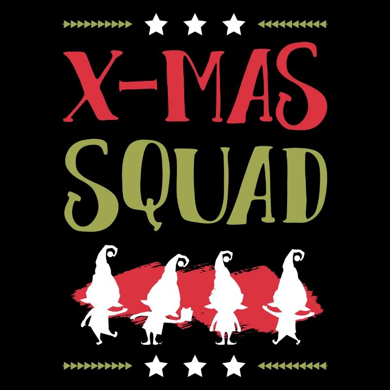 Escouade de Noël