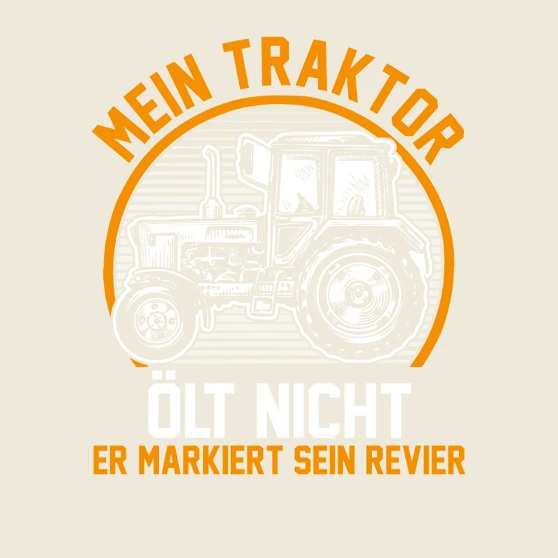 Landwirt Bauernhof Farmer Bauer Traktor