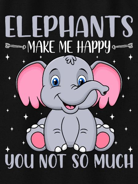 Elephants