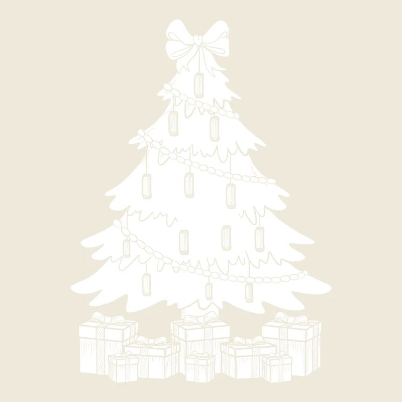 Harmonica Musican Christmas Tree Harmonica