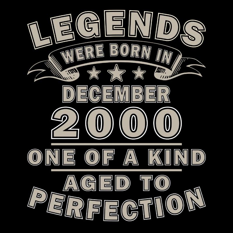 Dezember 2000 Dezember Jubiläum Dezember 2000