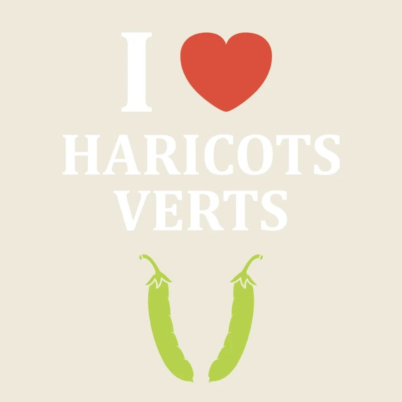 haricot vert