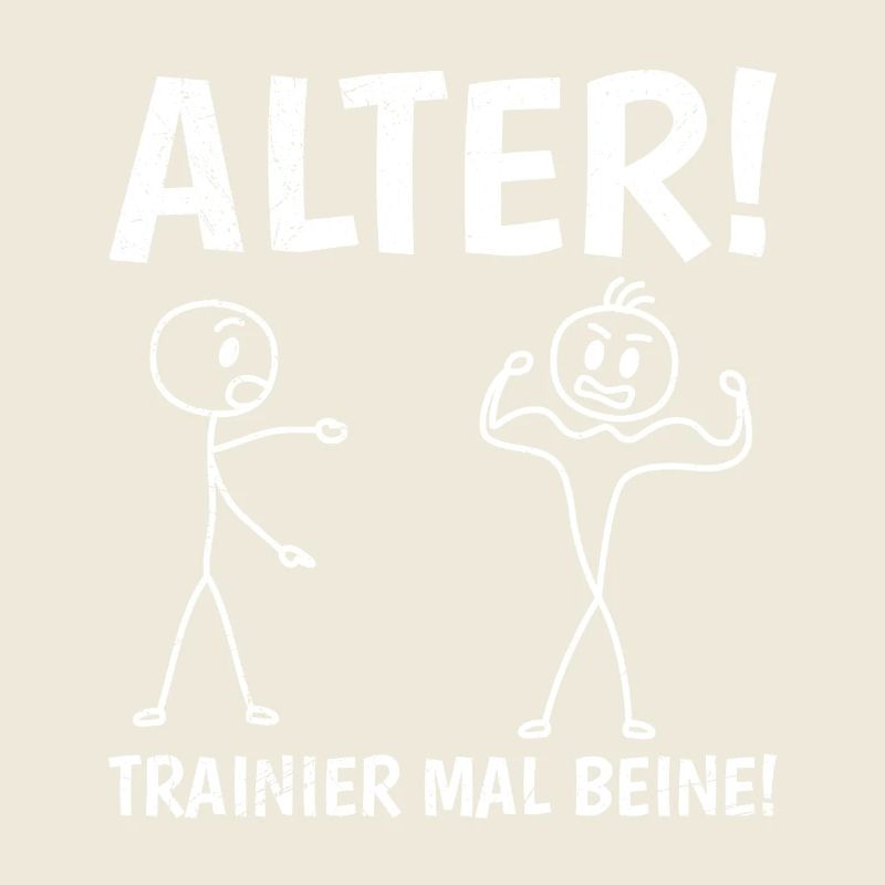 Stick Figure TRAIN LEGS Fun