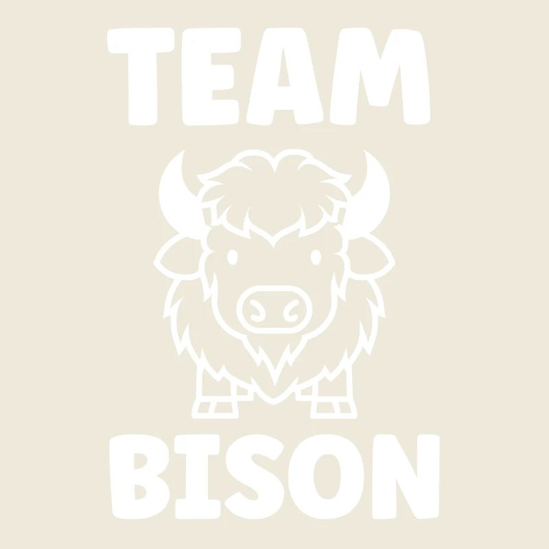 bison