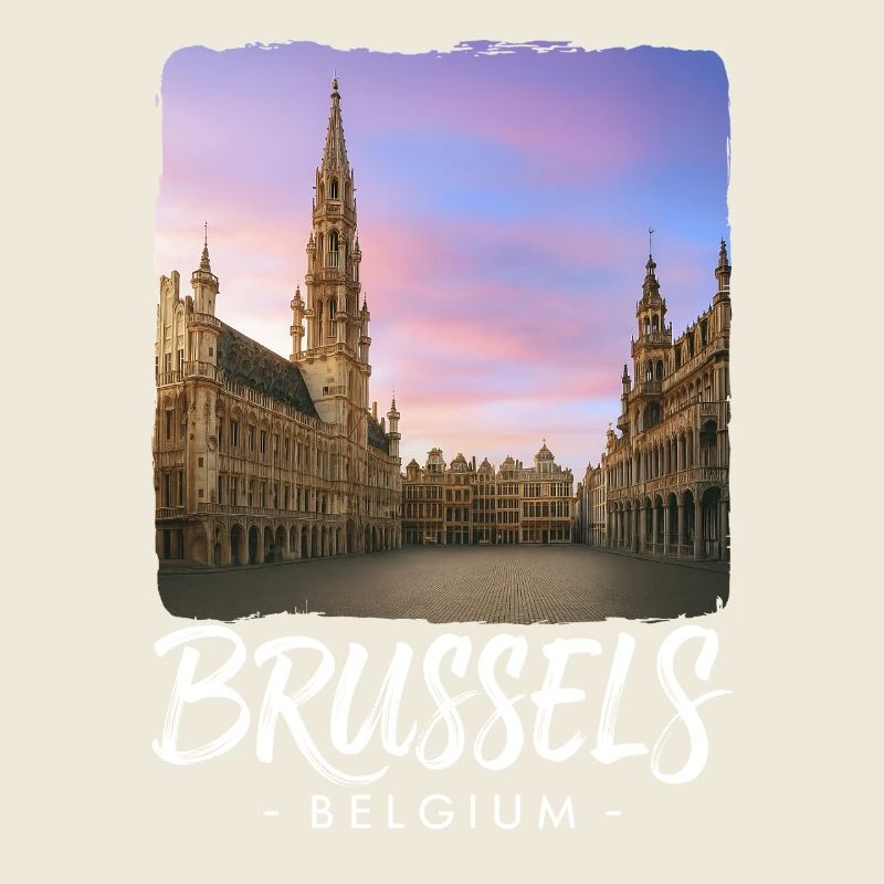 Brüssel Belgien