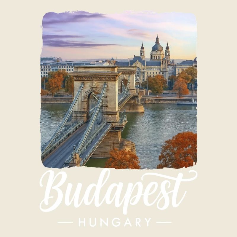 Budapest, Hongrie