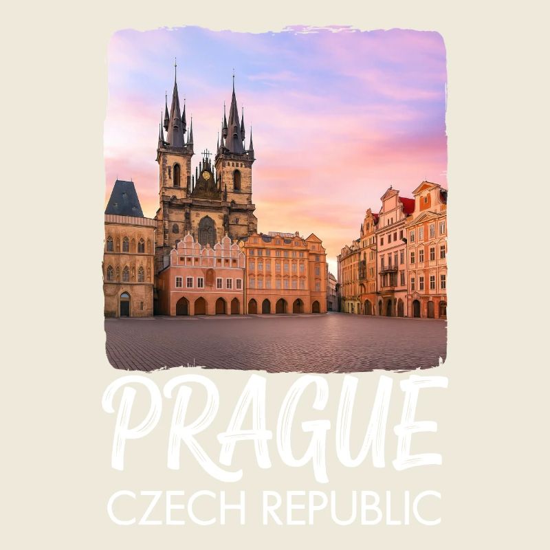 Prag Tschechien